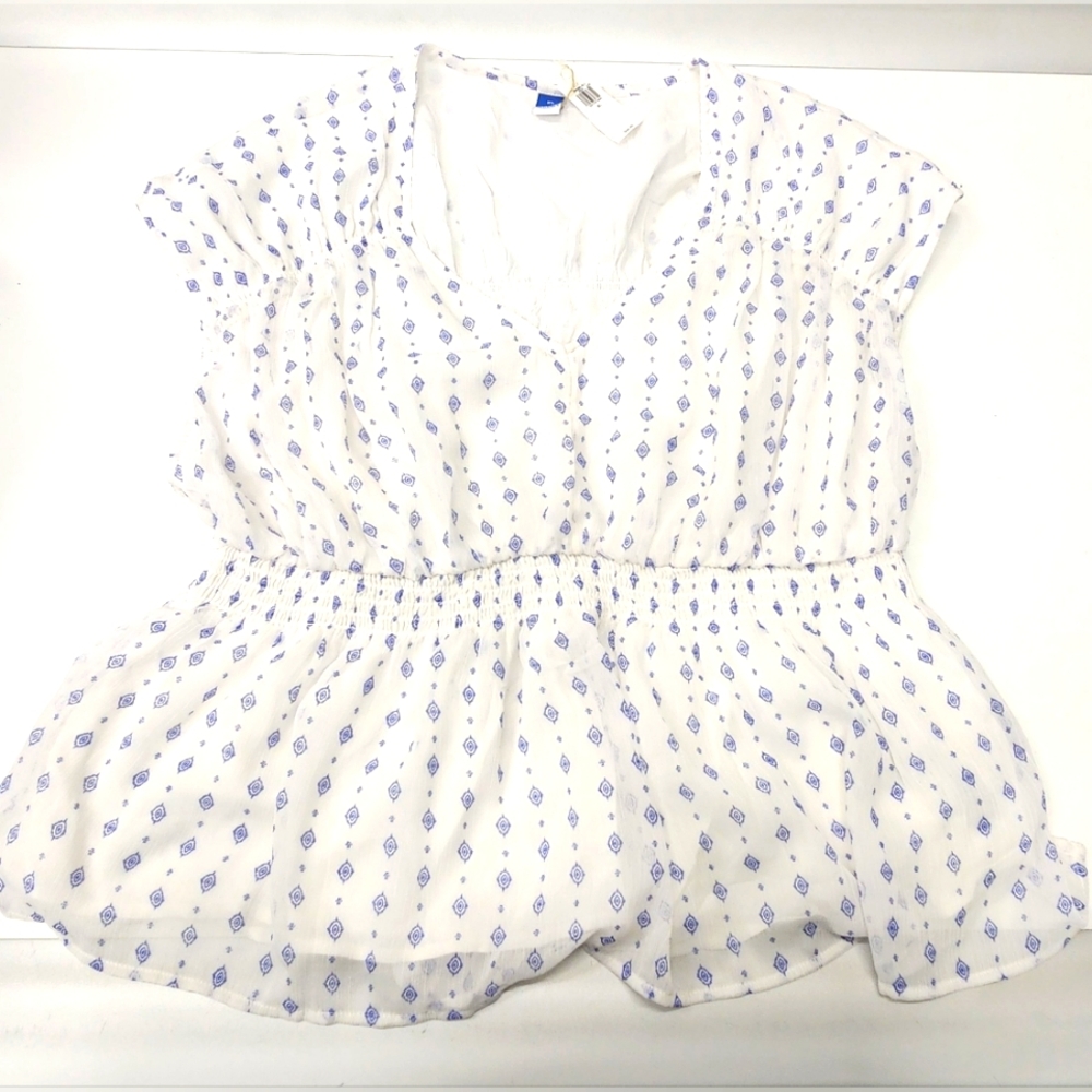 NWT Old Navy XL top
